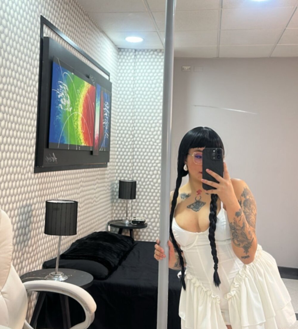 Madisson_gh Chatroom