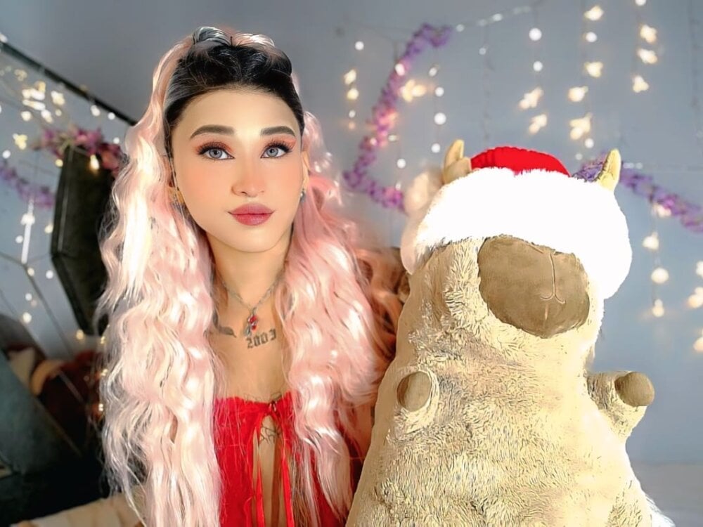 Madisson_luxe Chatroom