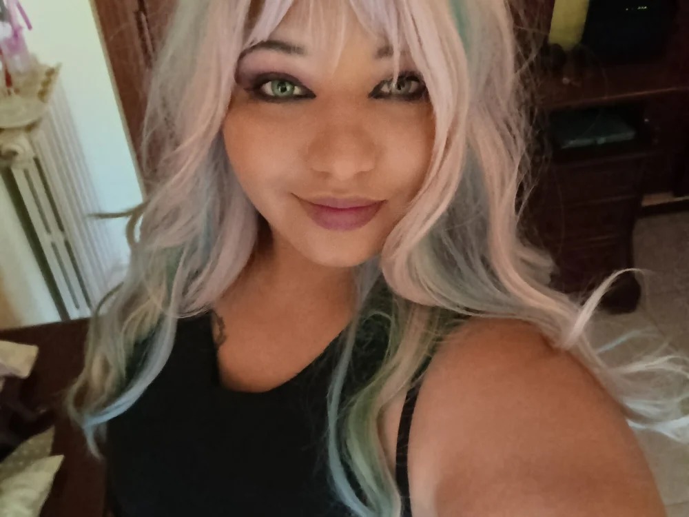 MagicCurves Chatroom