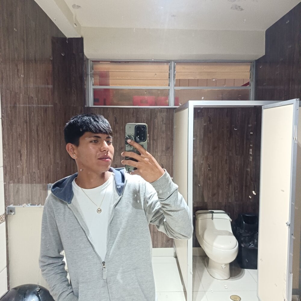 MagicMax000 Chatroom