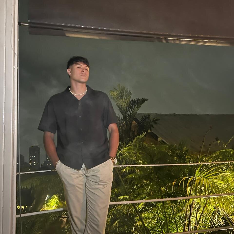 MagicMike007 Chatroom