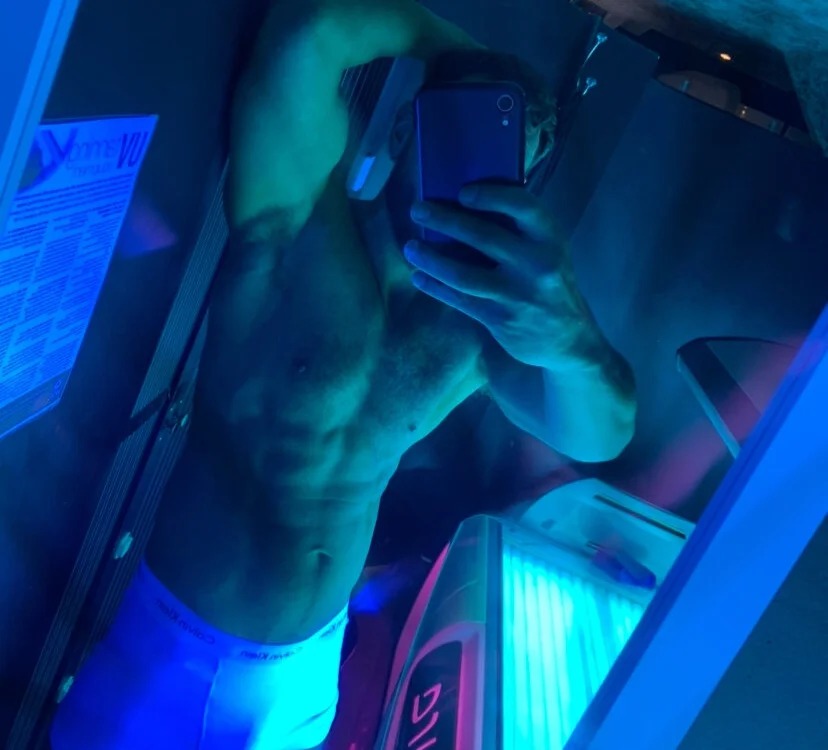Magic_Mike_666 Chatroom
