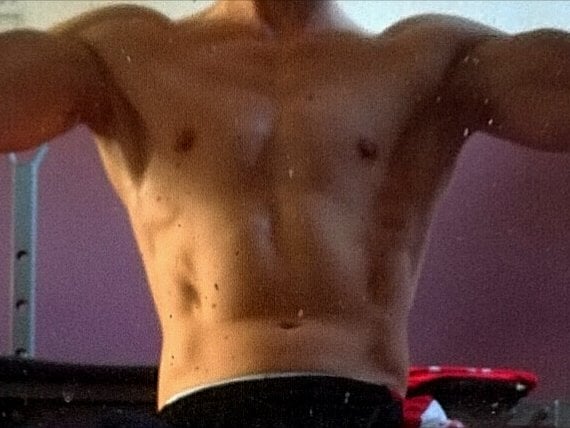 Magical066 Webcam Profile Picture Magical066 Chatroom