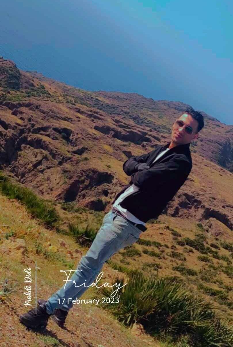 Mahdidido45 Chatroom