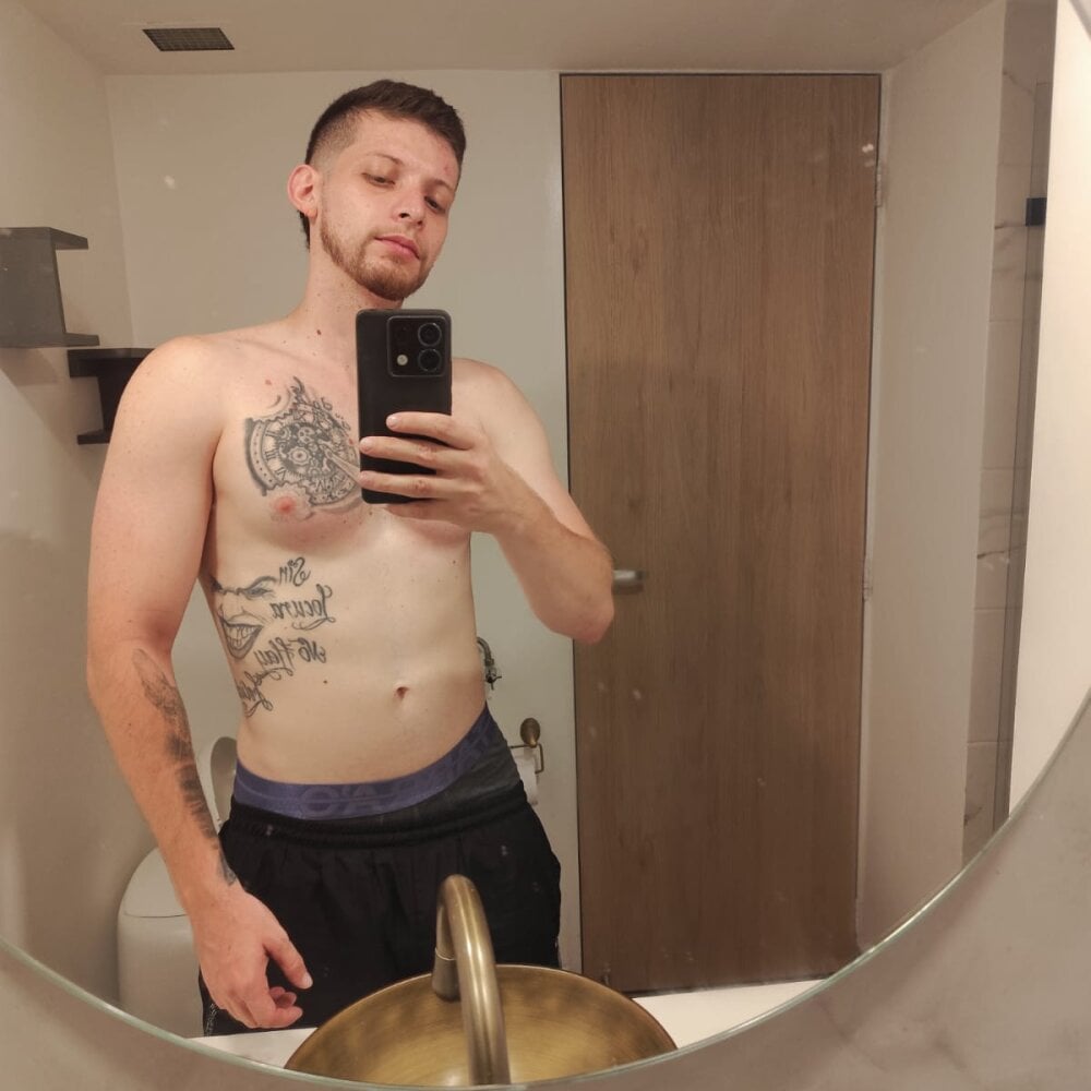 Maik_Willian Chatroom