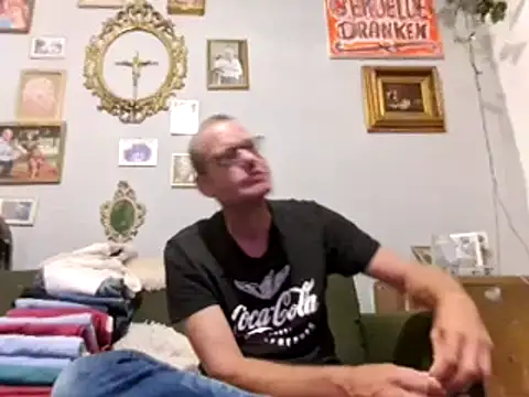 Maikel1981-NL Chatroom