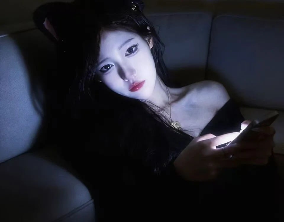 MailiBABY Chatroom