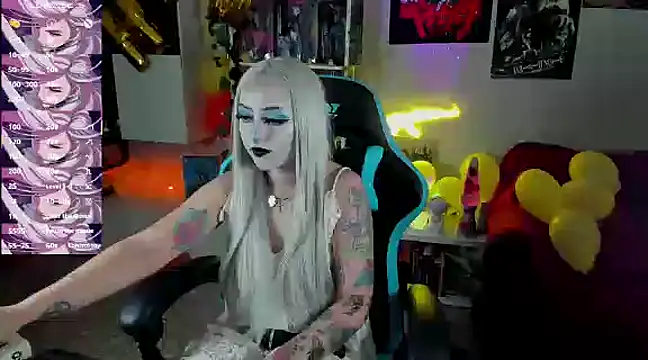 Makii_33 Chatroom