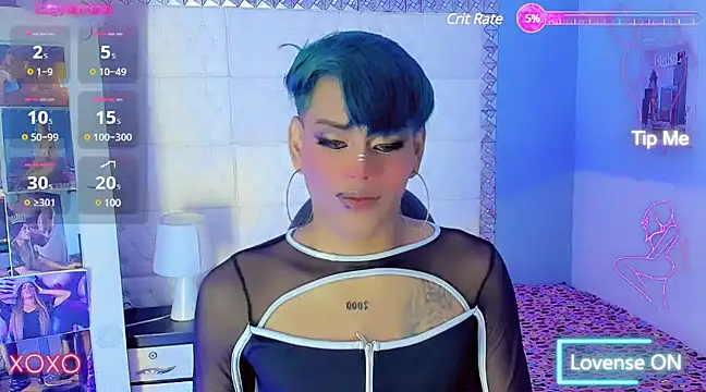 Male_soto Chatroom