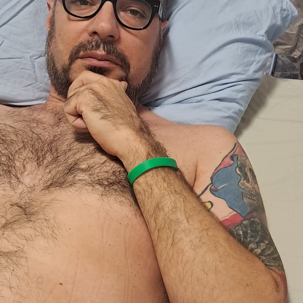 Maledetto81 Chatroom