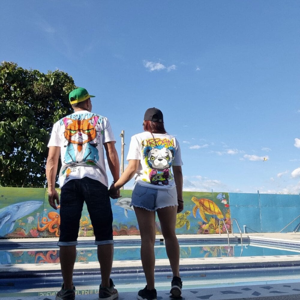 Malek_Ivonny Chatroom