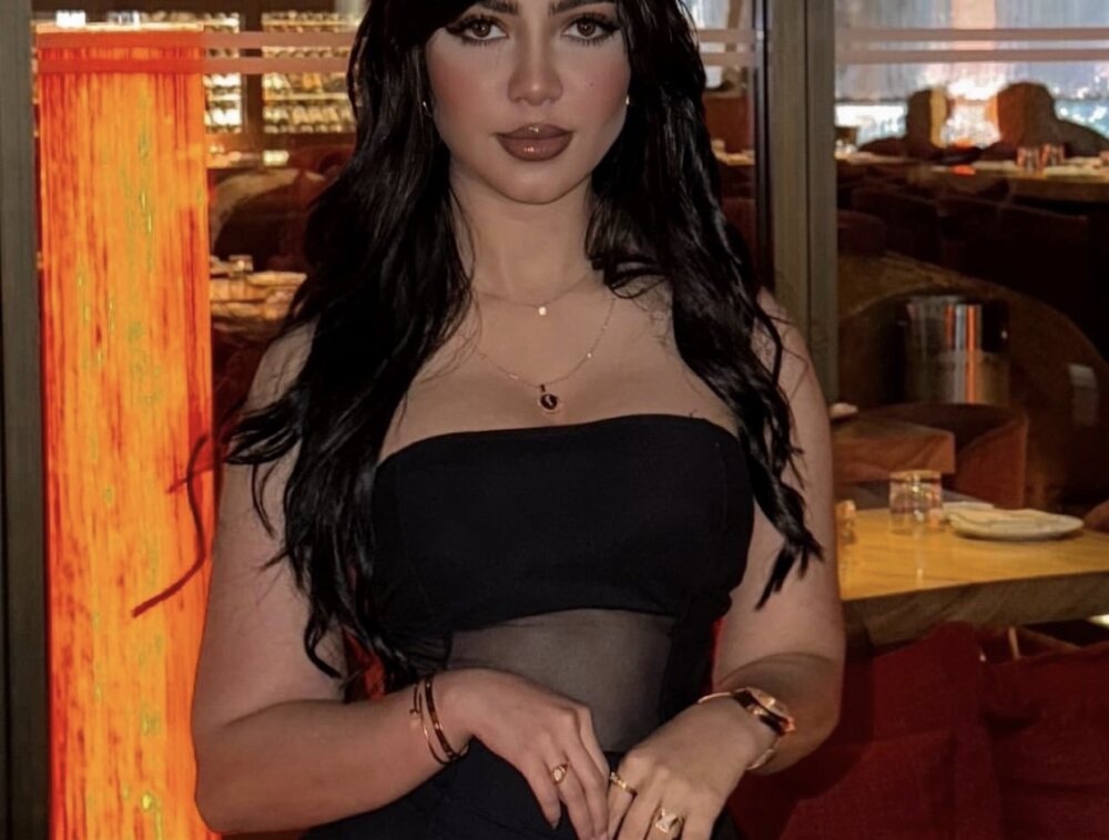 Malika-arab Chatroom