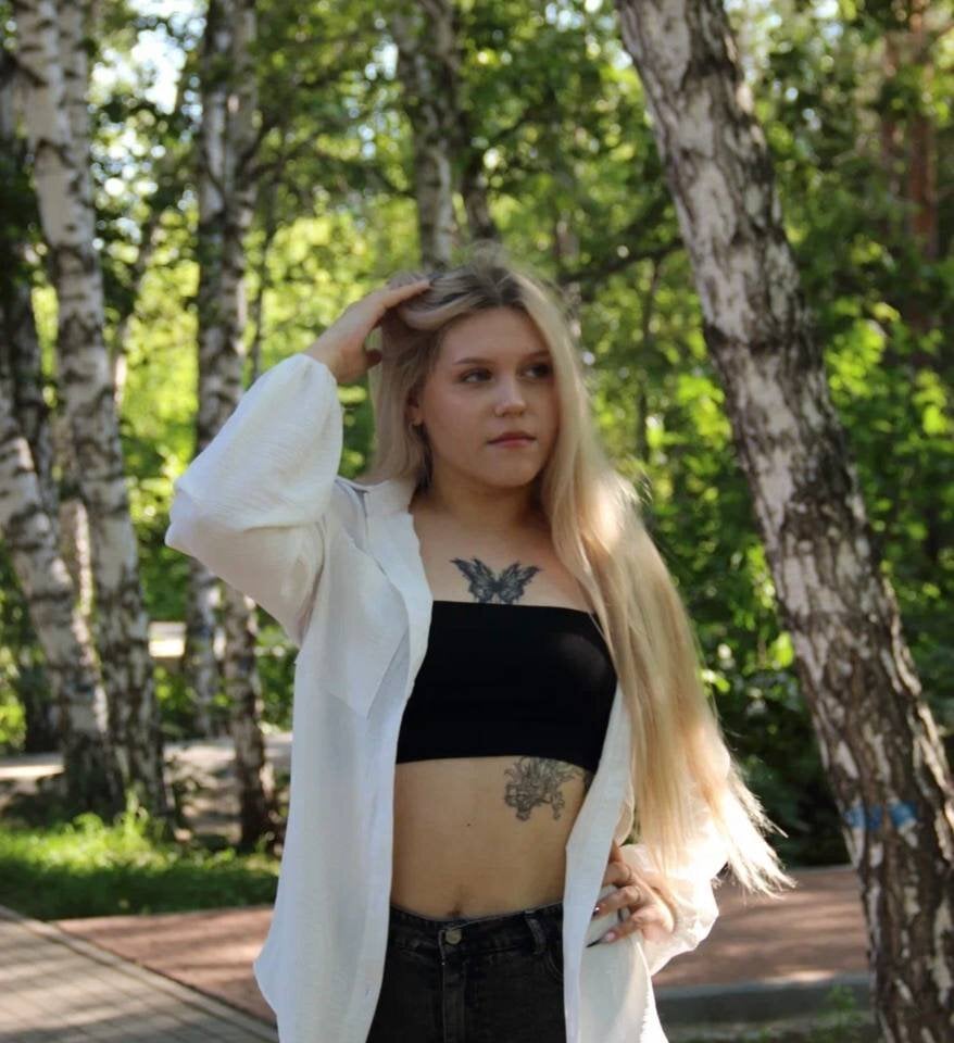 Malisha_kiss Chatroom