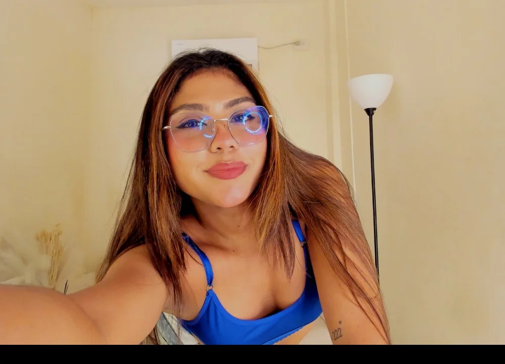 Mallory_Lee Chatroom