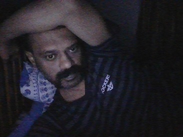 mallunakedslave