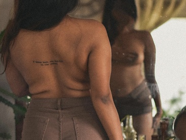 mallu-meghna-nair