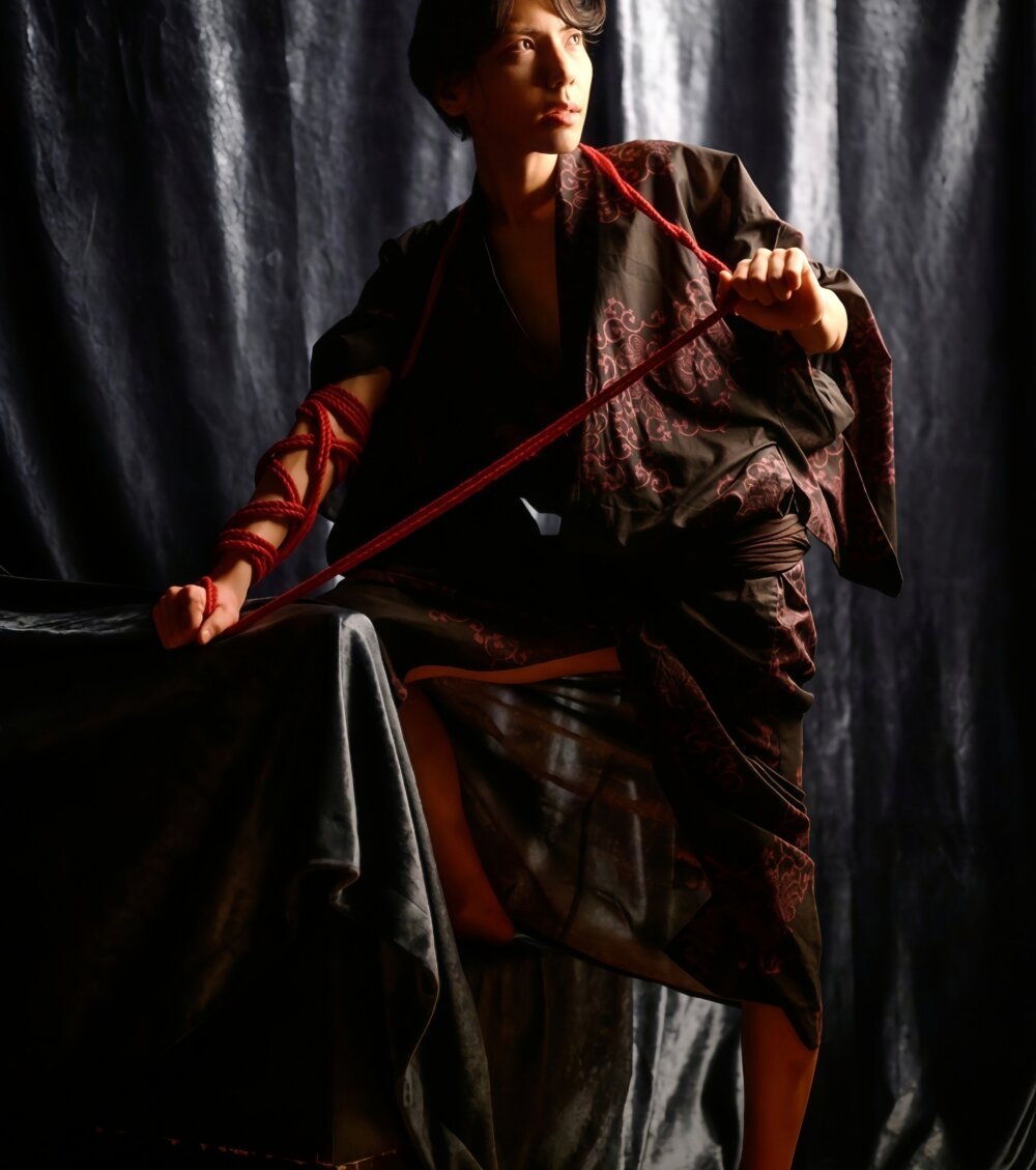 Manabu_Dom Webcam Profile Picture Manabu_Dom Chatroom