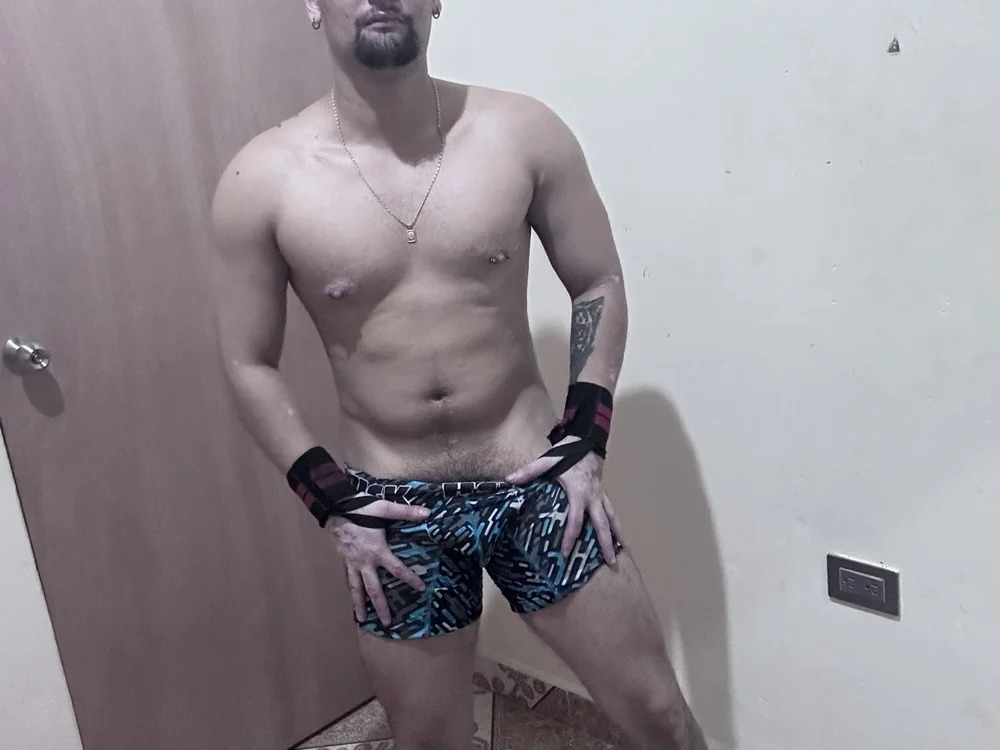 Manchas94 Chatroom