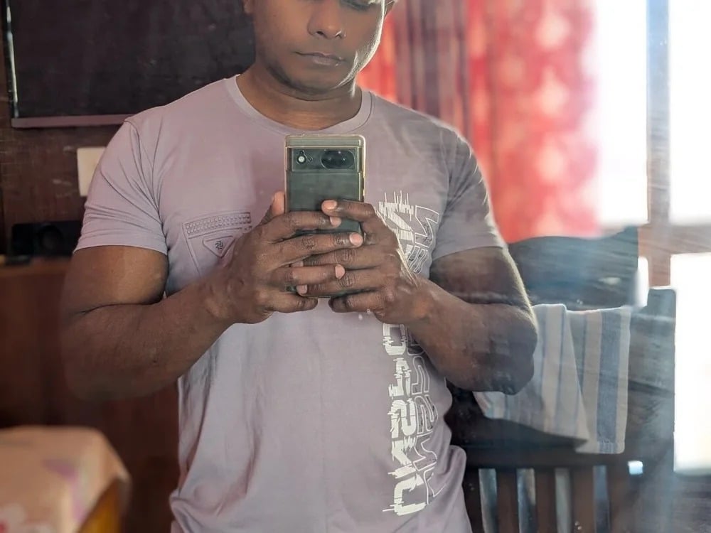 Manjay12393 Chatroom