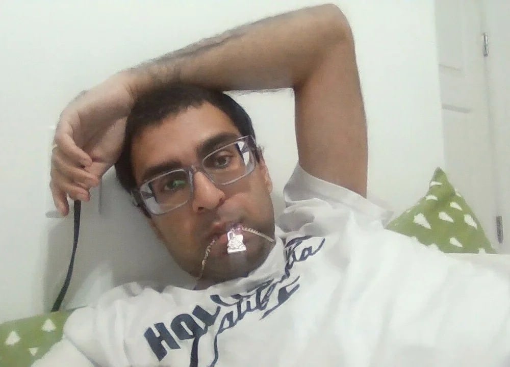 ManniGrindR Chatroom