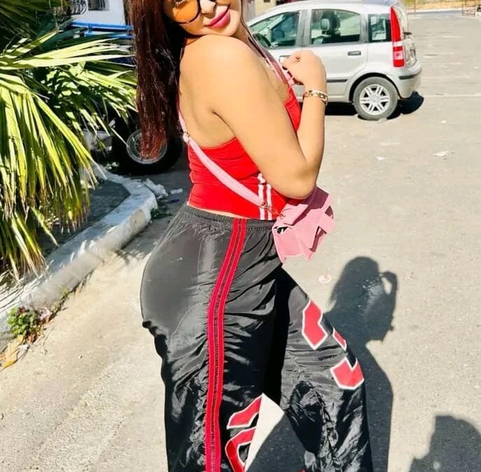 Manyoka-sexy Webcam Profile Picture Manyoka-sexy Chatroom