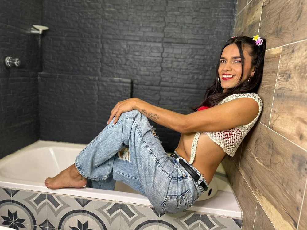 Mara_Summers Chatroom