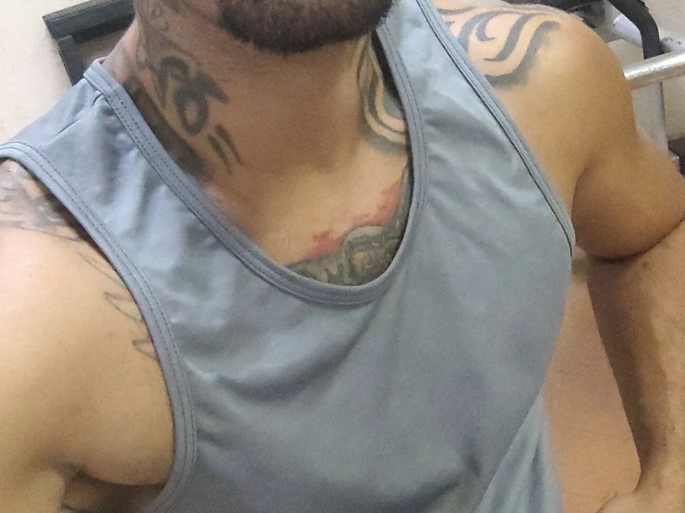 Marcello244 Chatroom