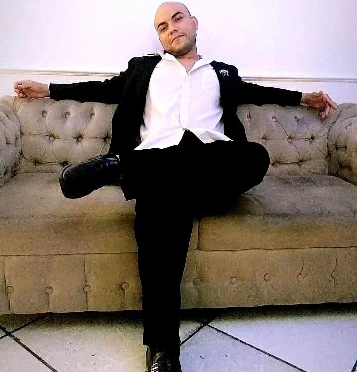 Marcio199333 Chatroom