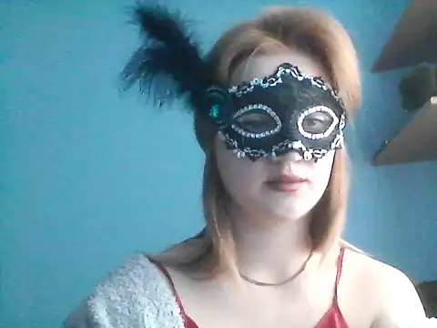 Margaret_Gail Chatroom