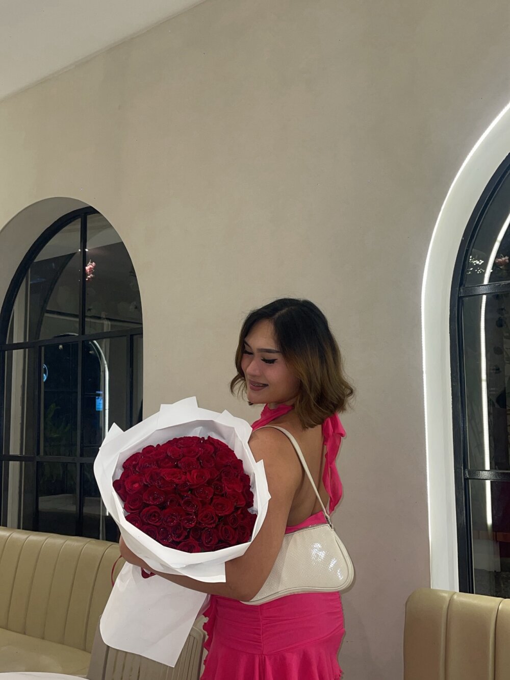 MargarettSaray69 Chatroom