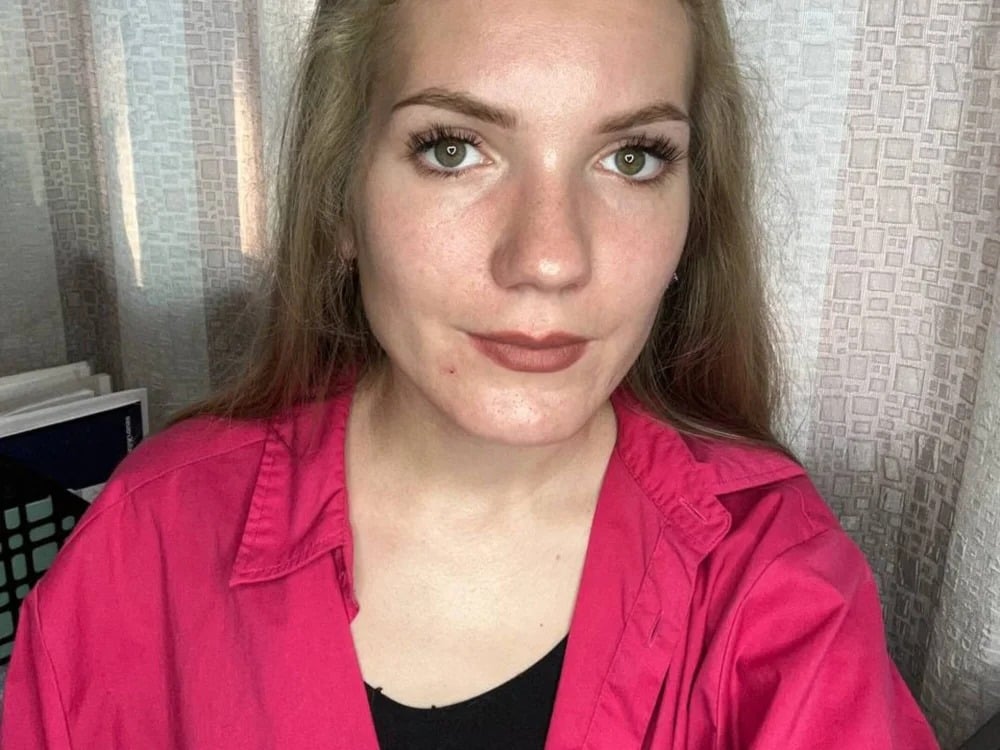 MargariteGibes Chatroom