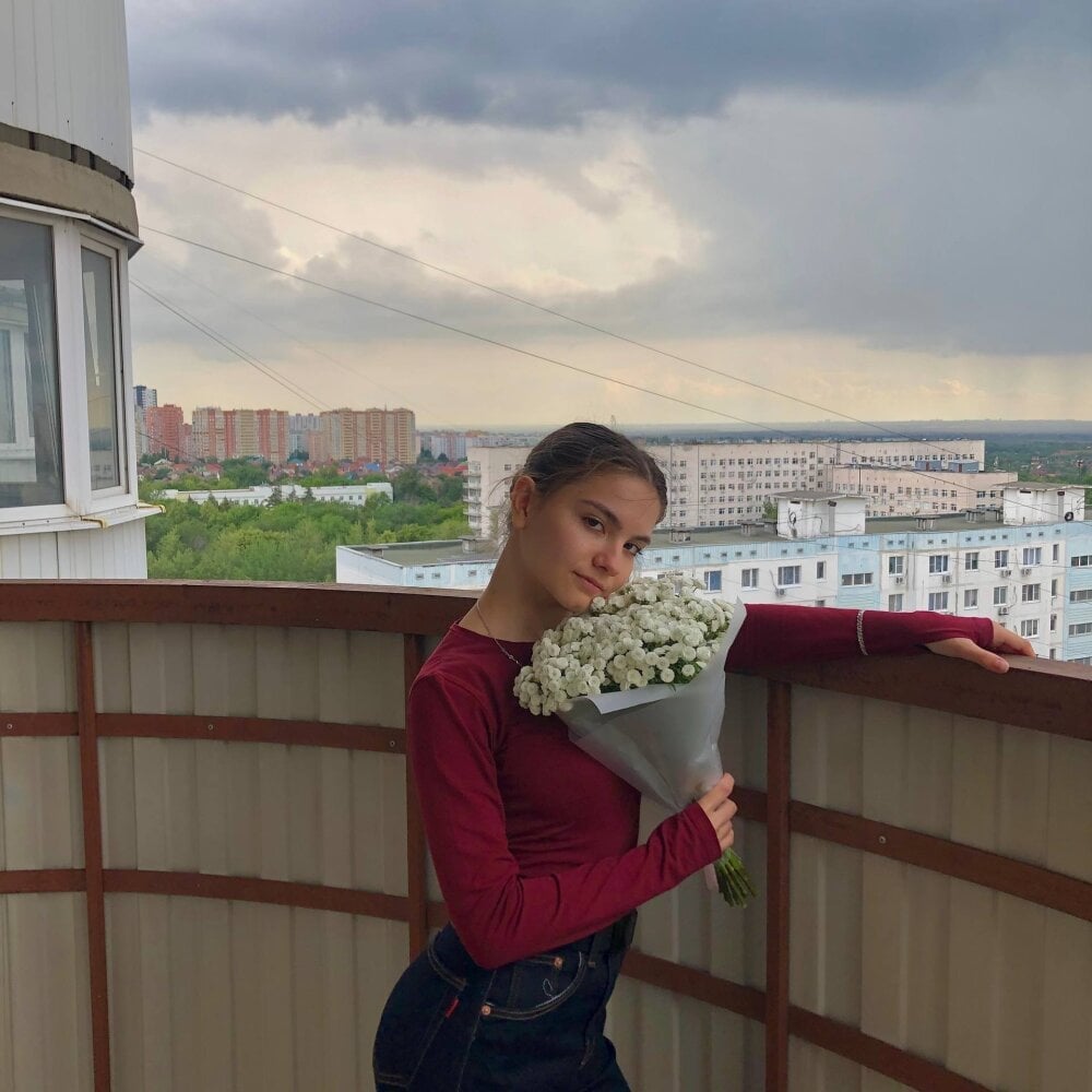 MargieDavidson Chatroom