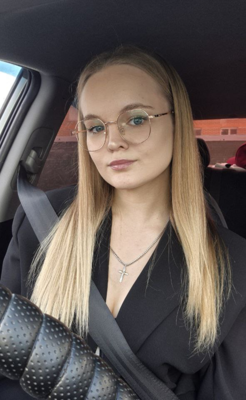 MargoBlonde Chatroom