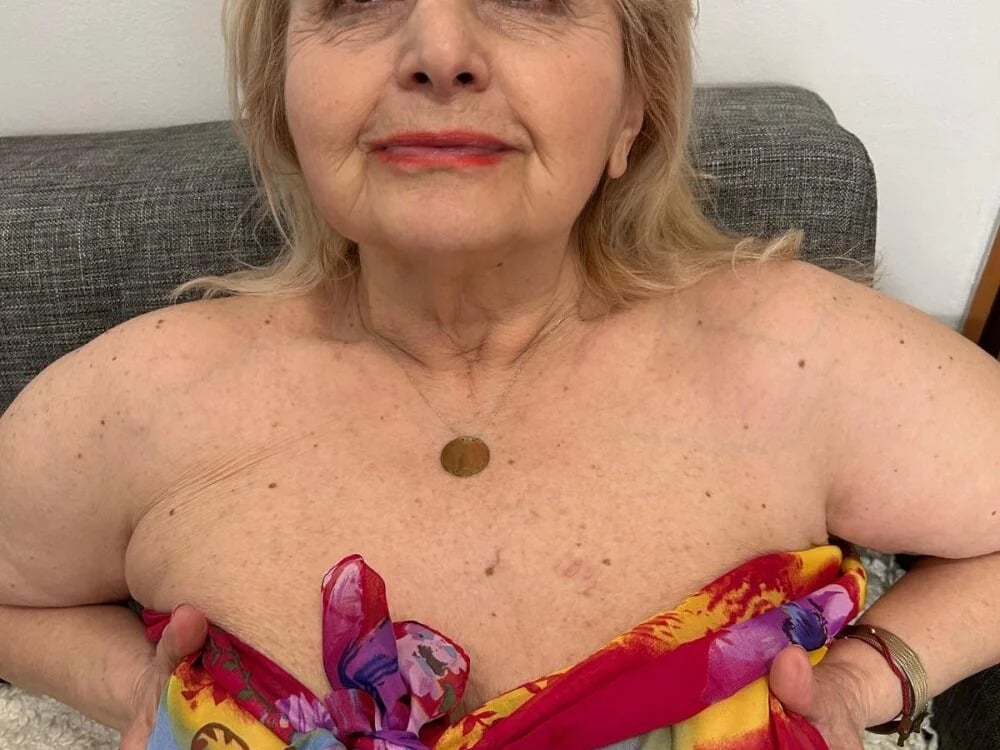 MargoExtasy Chatroom