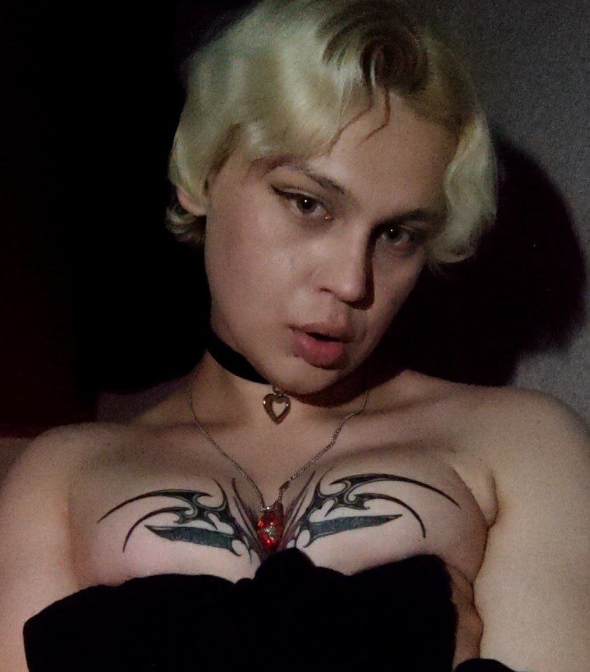 MargoShein Webcam Profile Picture MargoShein Chatroom