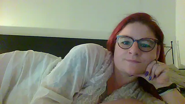 Margot_ChubbyX Chatroom