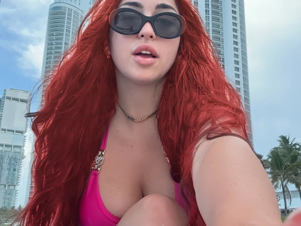 MariaAlep Chatroom