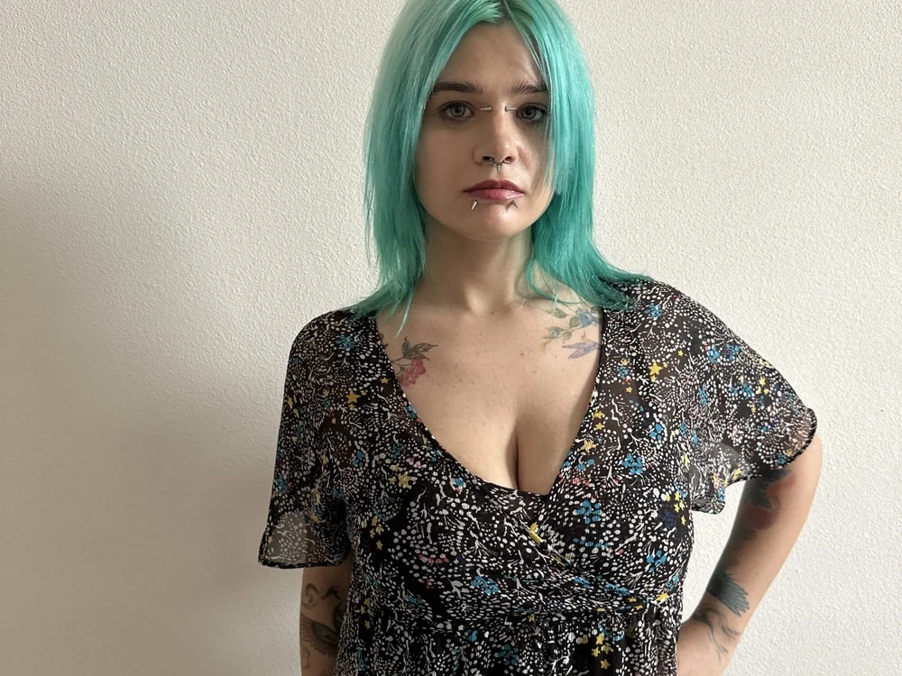 MariaBarker Chatroom