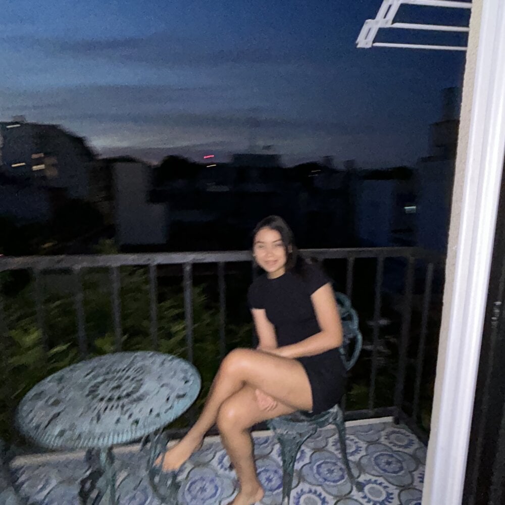 MariaCelesteVillagomez Chatroom