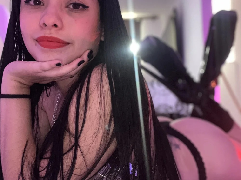 Maria_Rojas_ Chatroom