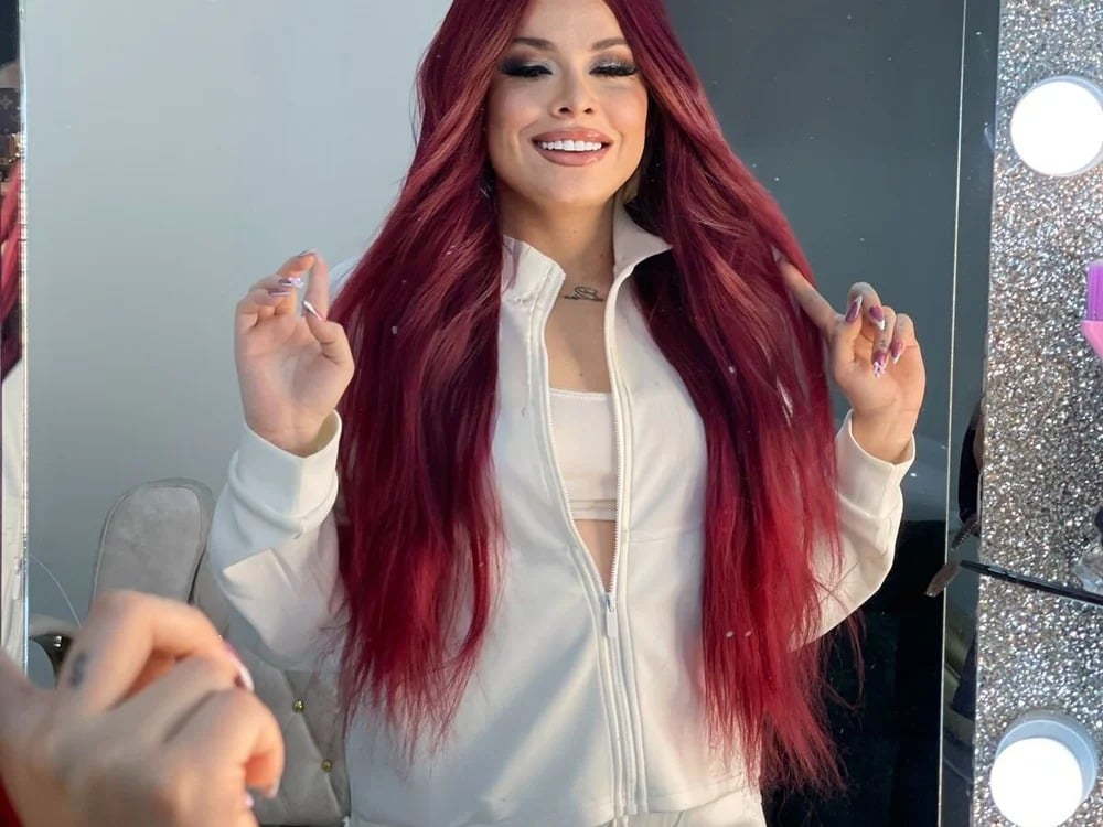 Maria_julissa1 Chatroom