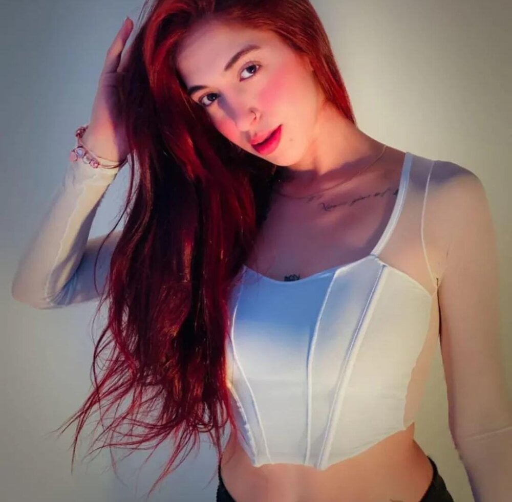 MariamGray1 Chatroom