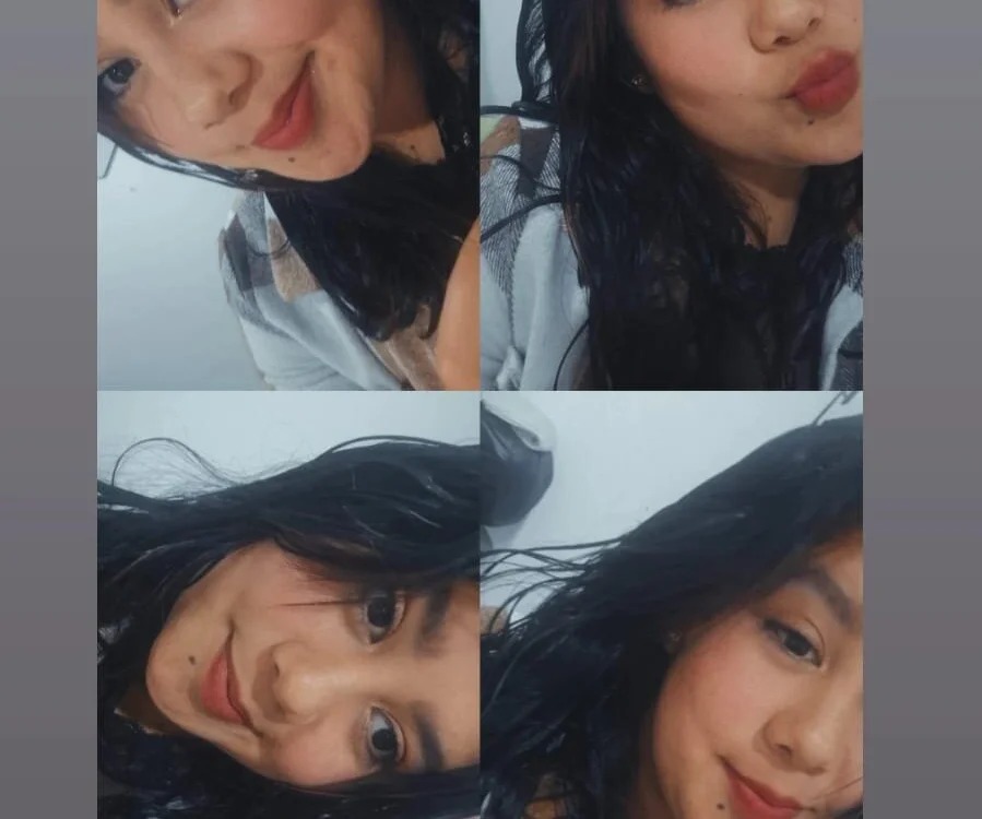 MariamVidal Chatroom