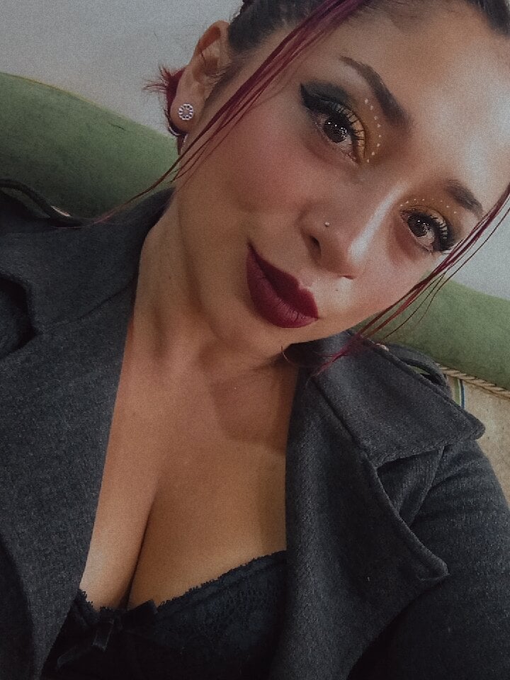 Mariana-94 Chatroom
