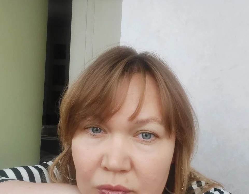 MarikaLane Chatroom