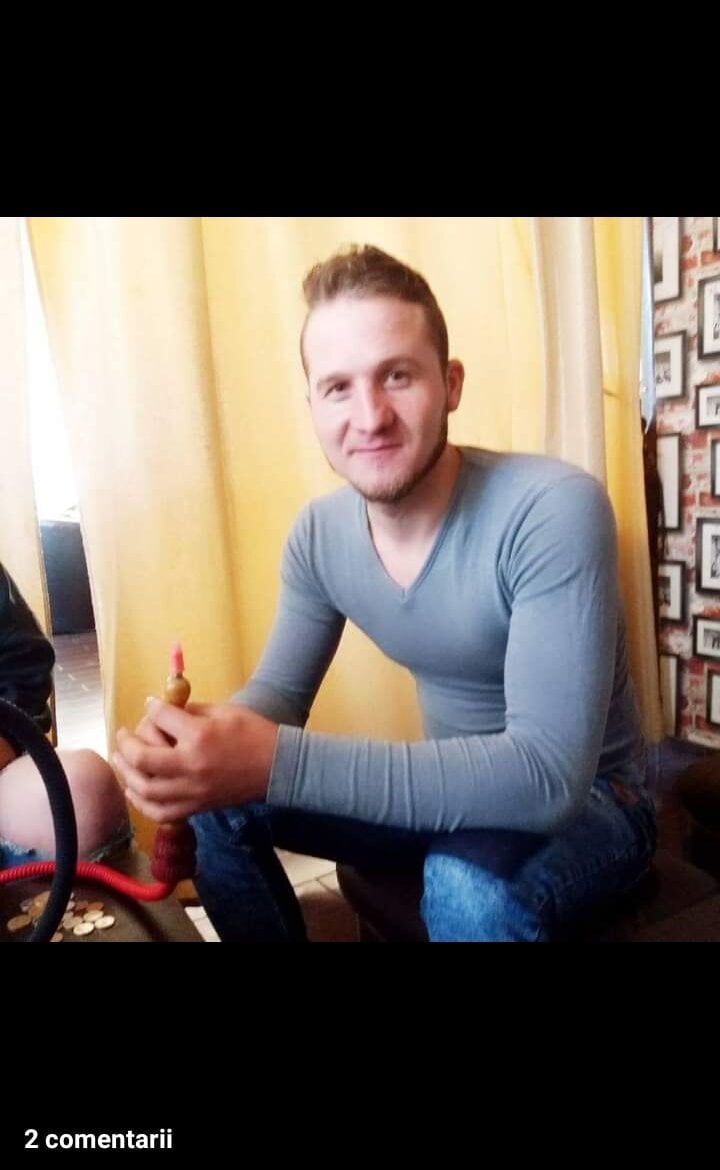 Mariusica1994 Chatroom