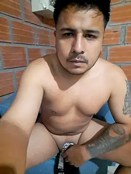 MarkColynz1 Chatroom