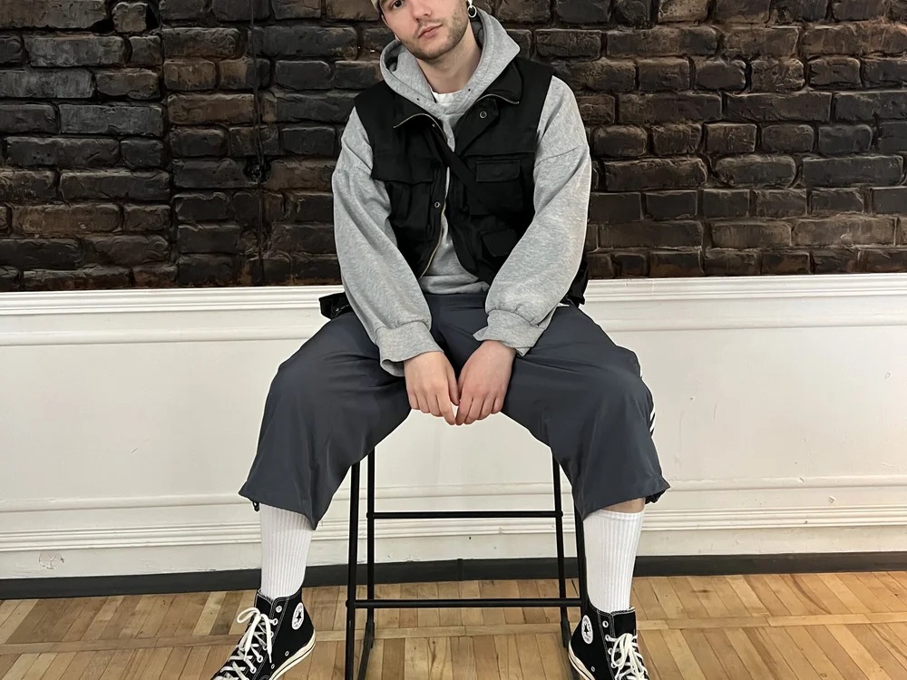 MarkkkyMark Chatroom