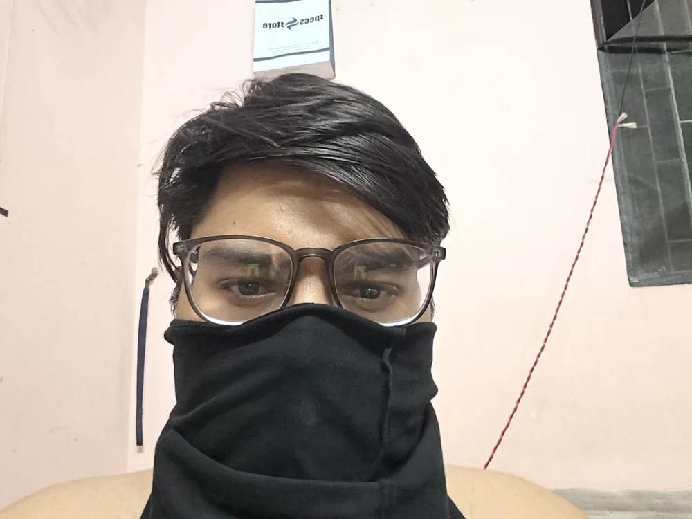 Marlegakumar Chatroom