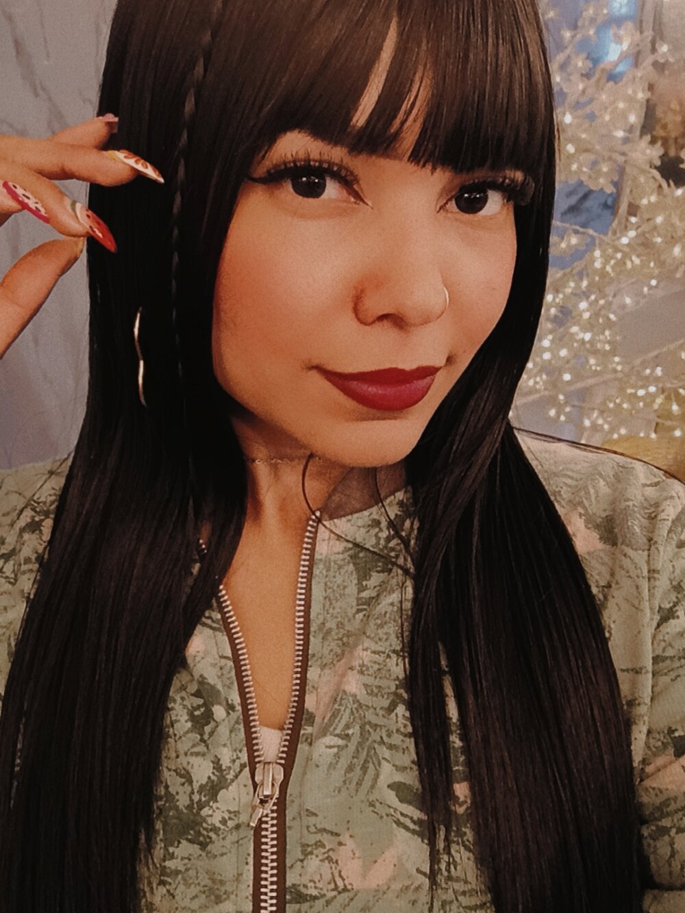 Maron_baez_18 Chatroom